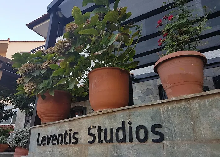 Leventis Studios