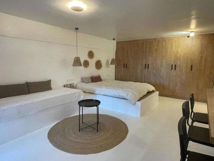 Apartment Leventis Karlovassi