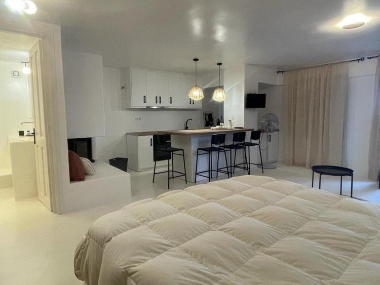 Apartment Leventis *