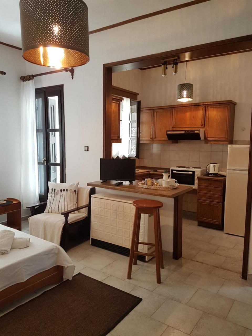 Apartment Leventis