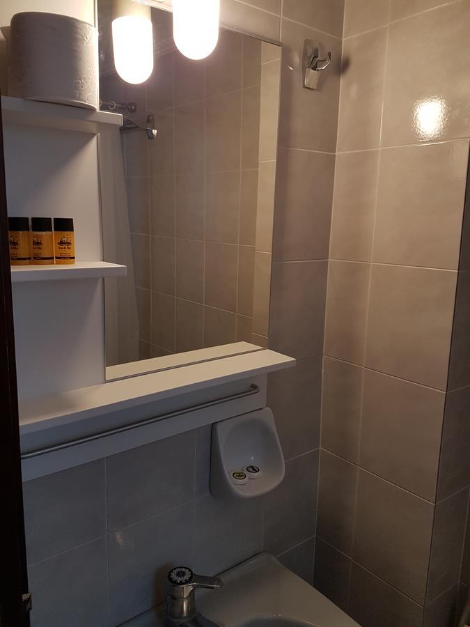 Leventis Apartment *