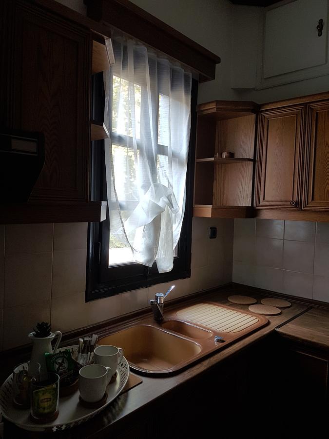 Leventis Apartment *