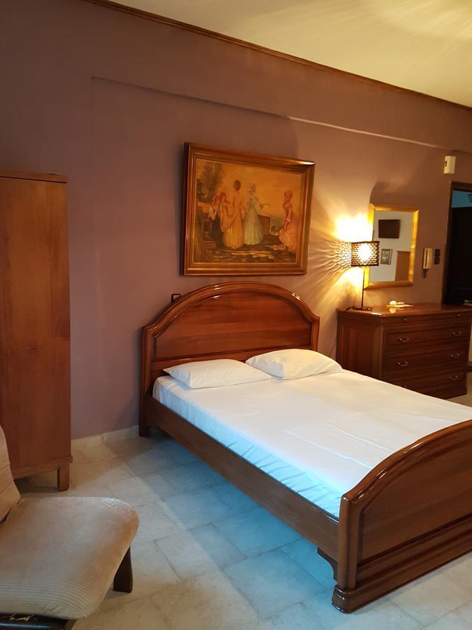 Leventis Apartment Karlovassi